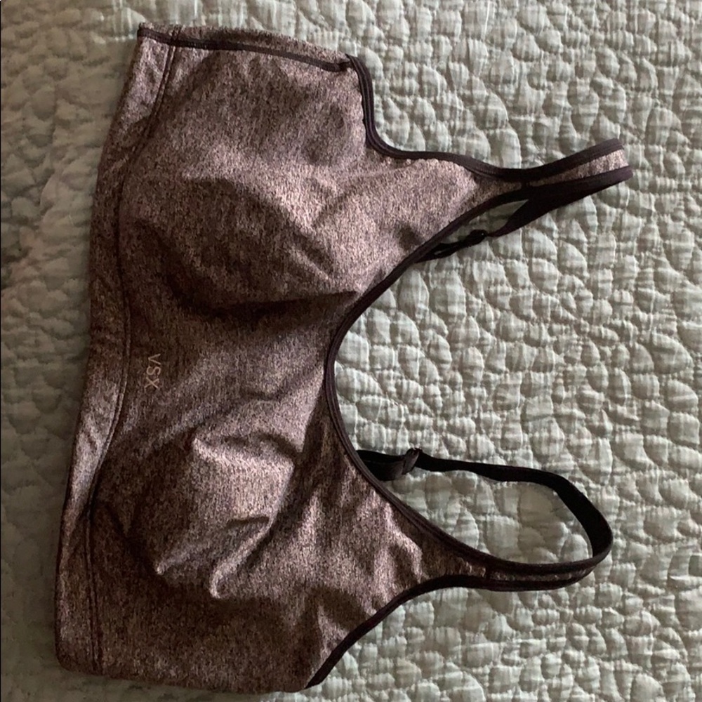 Victoria’s Secret Sports Bra